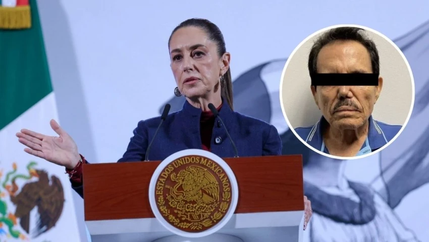 ¿Qué le respondió Sheinbaum a "El Mayo" Zambada sobre su repatriación?