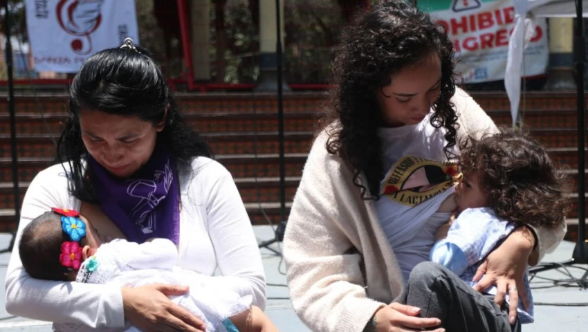 ¿Qué tipo de madre abandona a sus hijos? La verdad detrás del aumento de bebés abandonados en México