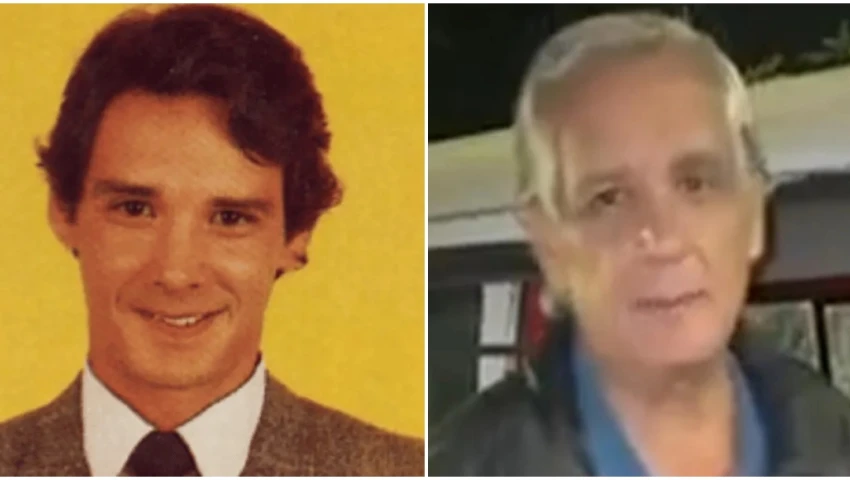 ¿Qué enfermedades tiene Alejandro Landero?