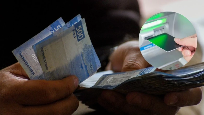¿Qué usuarios deben pagar estas comisiones de Banamex por retirar efectivo?
