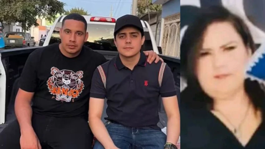 ¿Quién era “La Chuy”? Asesinan en Culiacán a la hermana de “El Conejo Toys”, amigo de Markitos Toys
