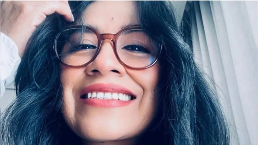 ¿Quién era Avisack Douglas? Periodista asesinada en atentado contra casa de campaña de Xóchitl Tress
