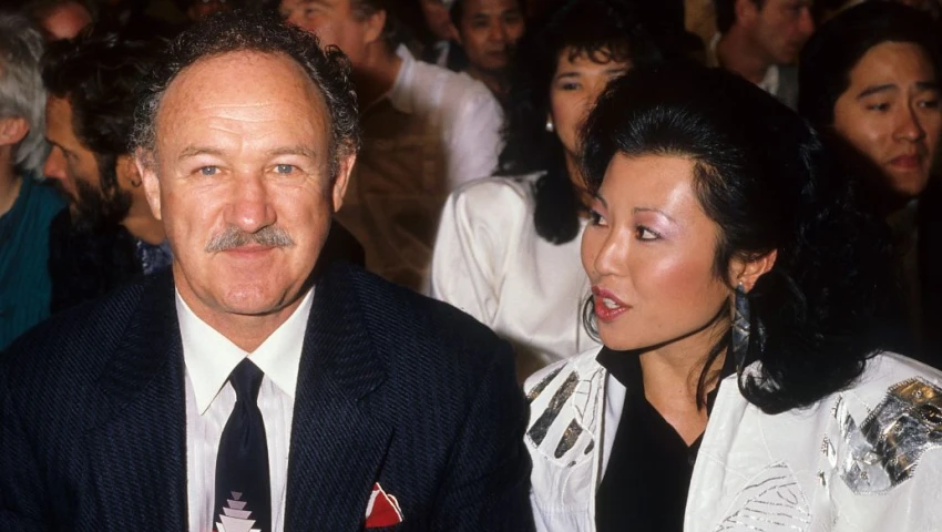 ¿Quién era Betsy Arakawa? La esposa de Gene Hackman que marcó su vida