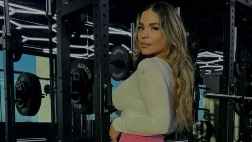 ¿Quién era Gloria Zamora? La influencer fitness asesinada por su ex en un restaurante de California