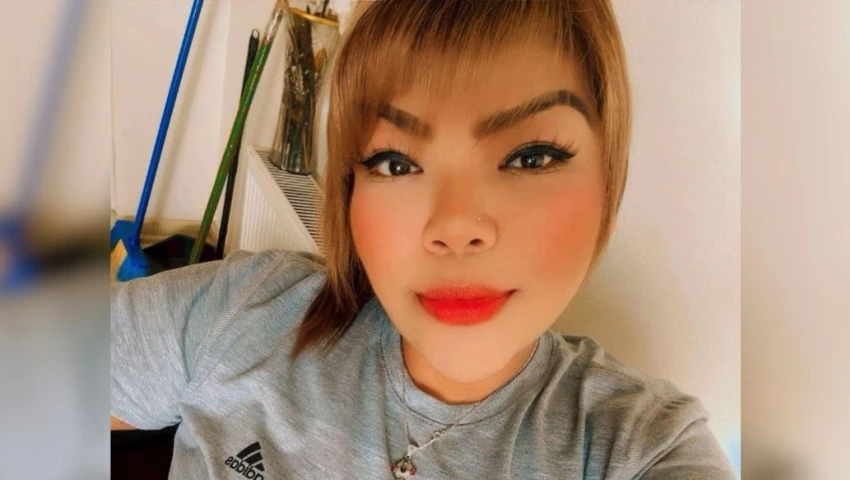 ¿Quién era Keyla Andreína? La joven asesinada en vivo por el novio de su amiga