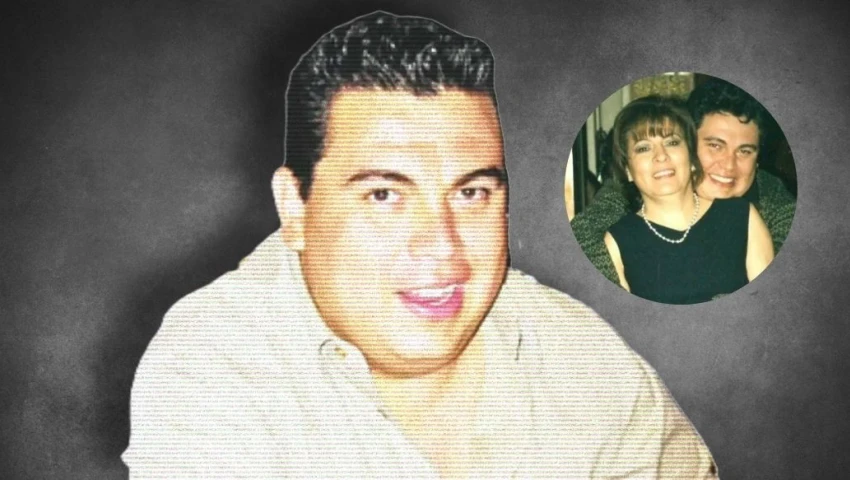 ¿Quién era Hugo Alberto Wallace Miranda? La razón de que su muerte sigue en duda