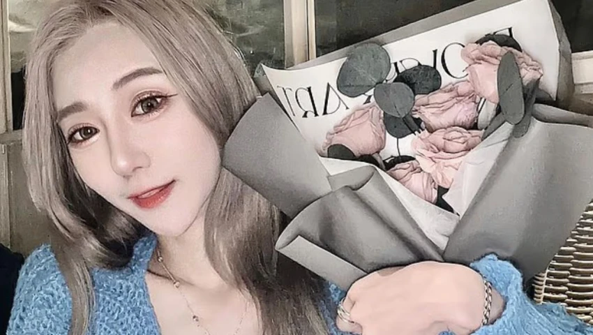 ¿Quién era Irene Gu? La influencer taiwanesa que denunció a su ex antes de su feminicidio