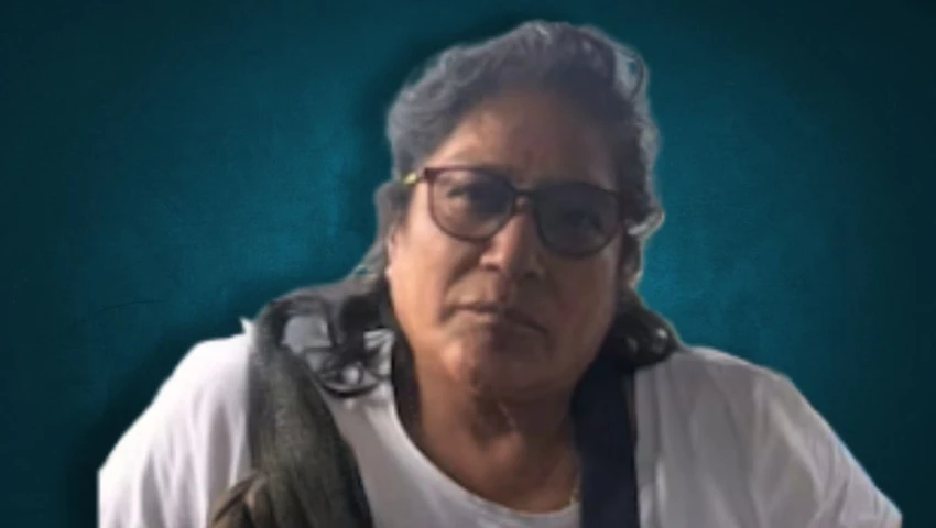 ¿Quién era Irma Hernández Cruz? La maestra y taxista asesinada por resistirse a la Mafia Veracruzana