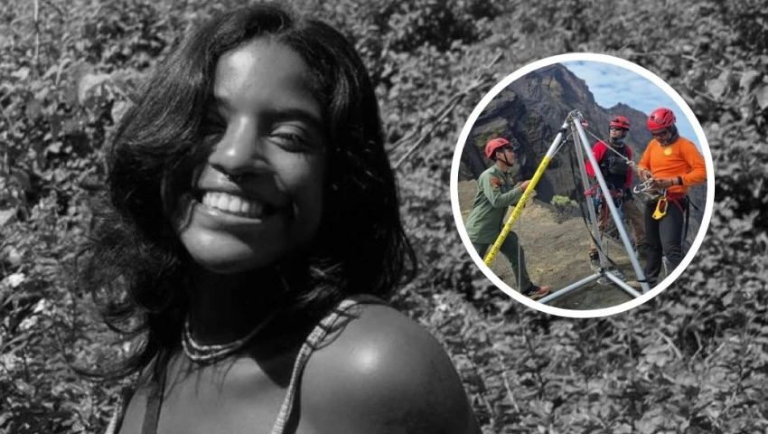 ¿Quién era Juliana Marins? Muere la turista brasileña atrapada en volcán de Indonesia