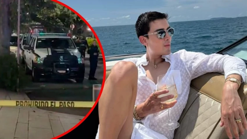¿Quién era Miguel de la Mora, “Micky Hair”? El dueño de Micky’s Hair Salón Masaryk asesinado en Polanco