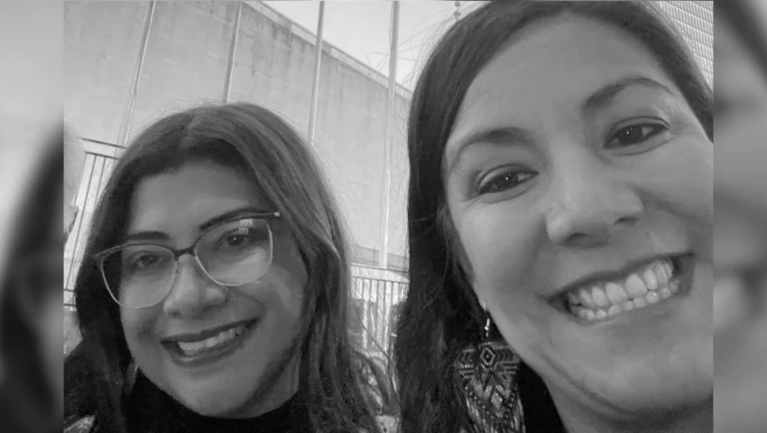 ¿Quién era Ximena Guzmán? La secretaria particular de Clara Brugada asesinada en Calzada Tlalpan