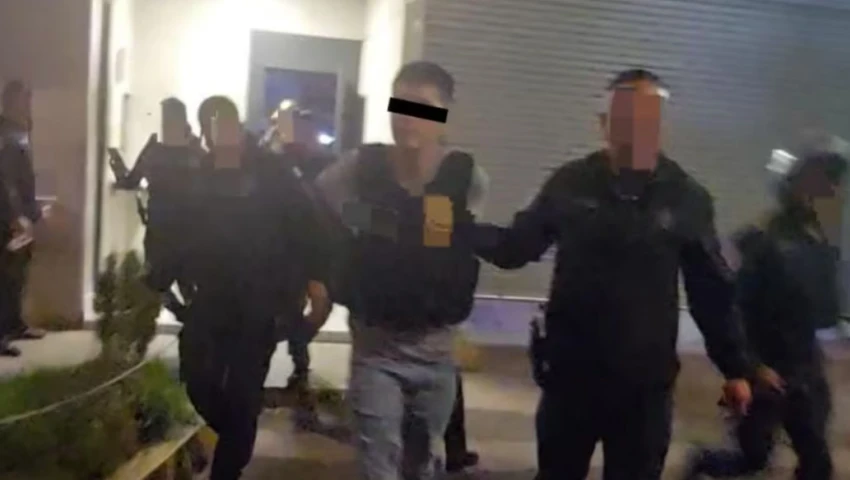 ¿Quién es “El Cheche”? El joven que desató un megaoperativo en el Hospital Balbuena