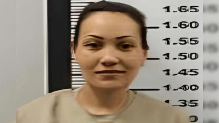 ¿Quién es “La Mojón”? La mujer que fue señalada como líder criminal y acaba de ser absuelta en México