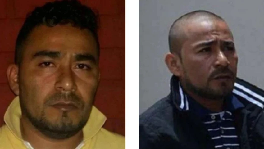 Quién es “Porky”, el líder de la MS-13 por el que EE.UU. ofrece 5 millones de dólares