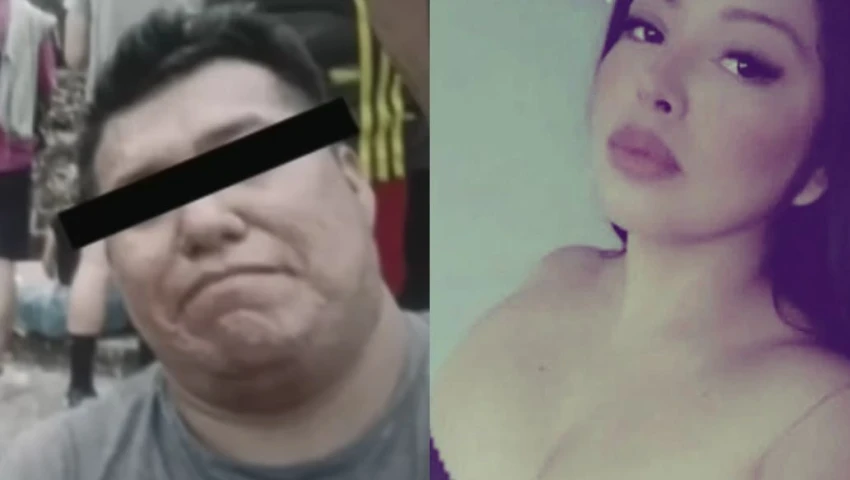 Lo que se sabe de Agustín, principal sospechoso en el caso de Ivón Maricela