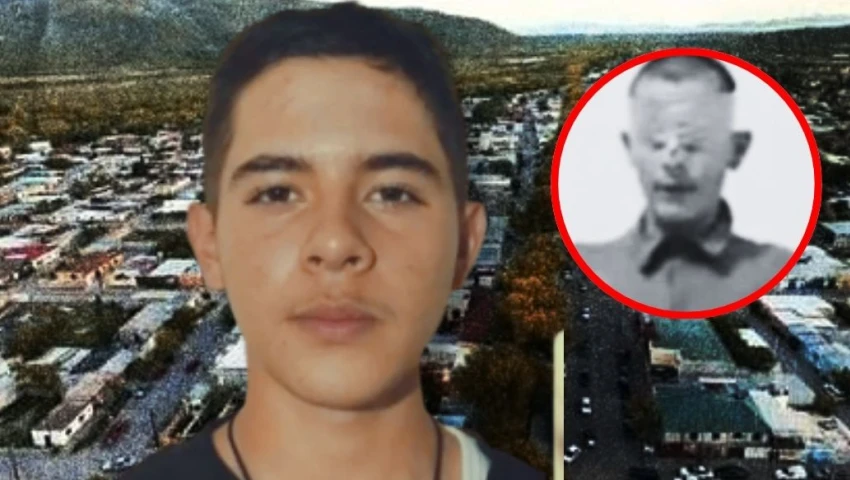 ¿Quién es Ángel Fernando Loera Díaz? El joven de 15 años que habría sido reclutado igual que Josué Guerrero Espino