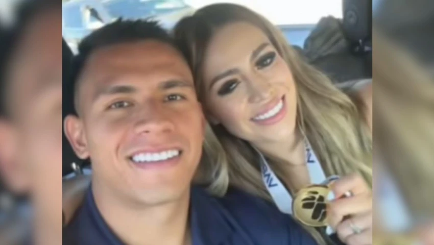¿Quién es Brenda Zúñiga, pareja de Luis Ángel Malagón? Así es su vida fuera de las canchas