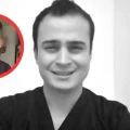 ¿Quién es Christian Augusto Jafet Gómez Villalpando? El médico que asesinó a Mateo