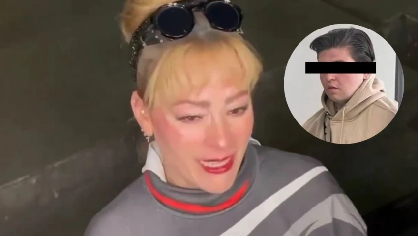 ¿Quién es Edith? La mujer que enfrentó a Fofo Márquez en busca de justicia