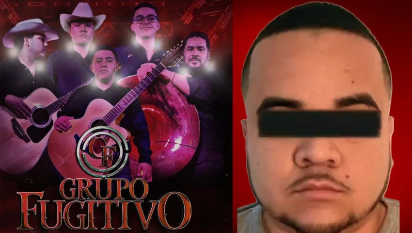 ¿Quién es el “Metro 47”? Presunto autor intelectual del asesinato del Grupo Fugitivo en Reynosa
