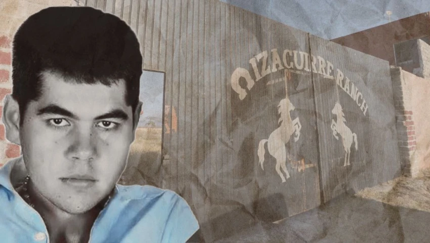 ¿Quién es "El Sapo"? Presunto operador del Rancho Izaguirre en Teuchitlán