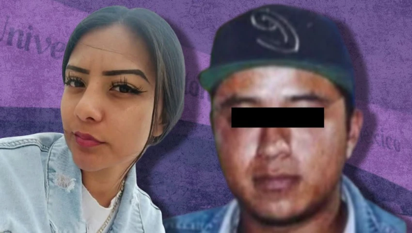 Quién es Francisco Iván “N”? La historia detrás del detenido por el feminicidio de Miriam Peralta, estudiante de la UAEMéx | Guillermo Ortega - Tu sitio de noticias