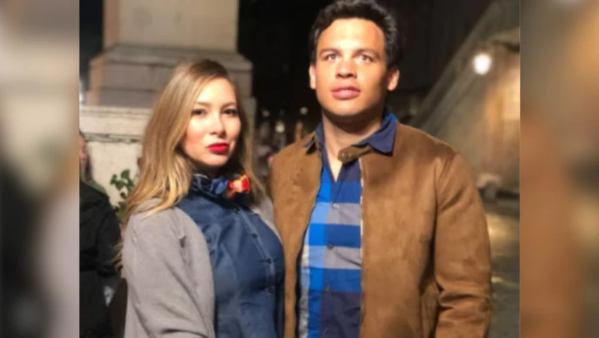 ¿Quién es Frida Muñoz? Esposa de Julio César Chávez Jr. y su presunto vínculo con el Cártel de Sinaloa