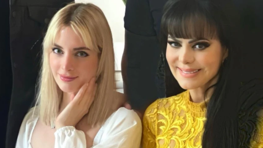 ¿Quién es Imelda Tuñón y qué enfermedad mental padece, según Maribel Guardia?