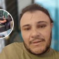 ¿Quién es Israel Morales Hernández, víctima de "Lord Pádel"? Revela nuevos detalles de la agresión