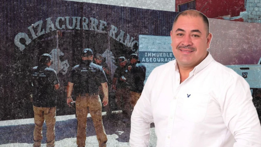 ¿Quién es José Asunción Murguía, alcalde de Teuchitlán? Suma 3 gobiernos desde construcción del Rancho Izaguirre