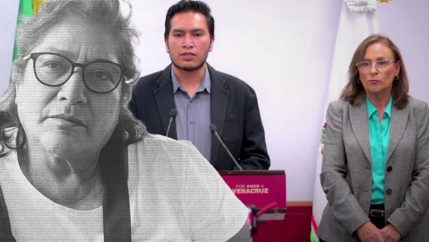 ¿Quién es José Eduardo Márquez Nava? Nahle lo hizo pasar por "médico forense" en el caso Irma Hernández