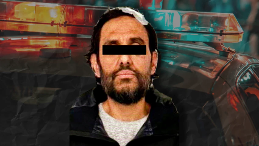 ¿Quién es José Ricardo Aréchiga? El hermano del “Chino Ántrax” y su rol en el Cártel de Sinaloa