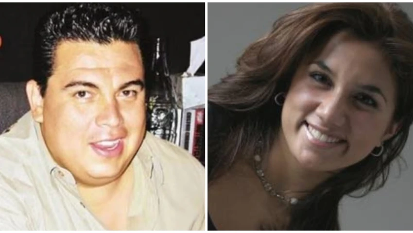 caso Wallace, Juana Hilda González Lomelí, secuestro