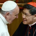 ¿Quién es Luis Antonio Tagle? El “favorito” del papa Francisco y posible sucesor