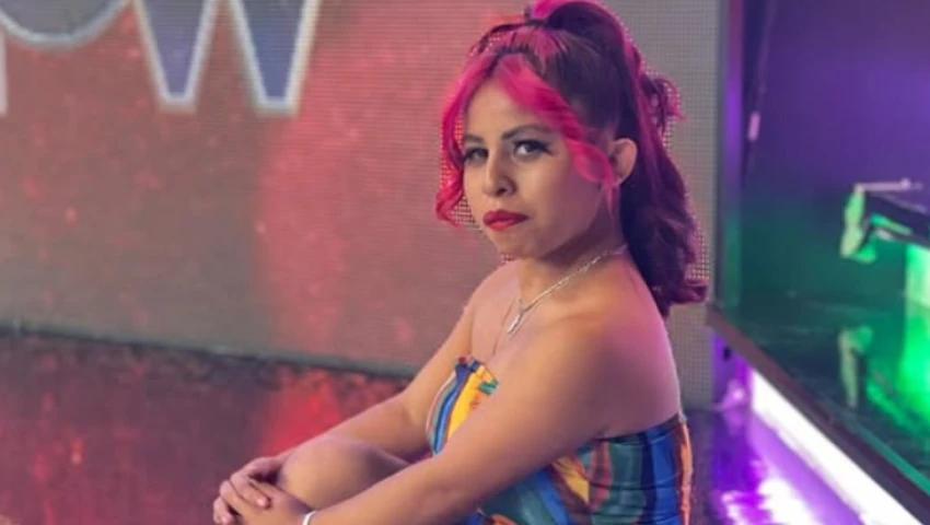 ¿Quién es Lupita TikTok? Así se hizo famosa la influencer acusada de negligencia infantil