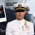 ¿Quién es Manuel Farías? Vicealmirante y sobrino del secretario de Marina con AMLO detenido por huachicol en Tamaulipas