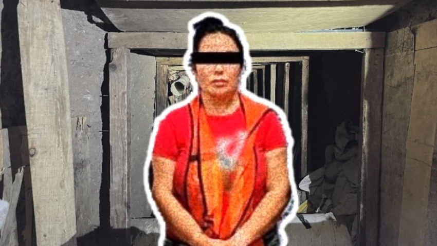 ¿Quién es María del Rosario Navarro-Sánchez? Primera mujer acusada de narcoterrorismo en EE.UU.