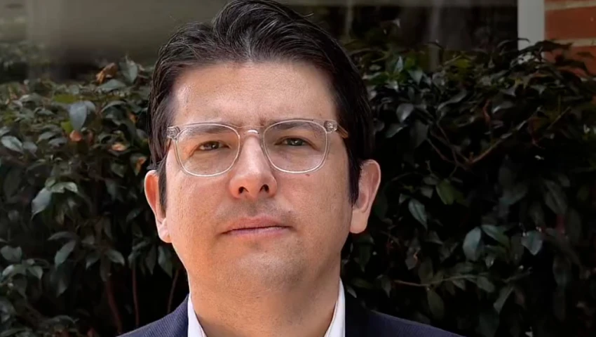 Miguel Uribe Turbay, atentado, colombia, candidato presidencial, atacado a balazos
