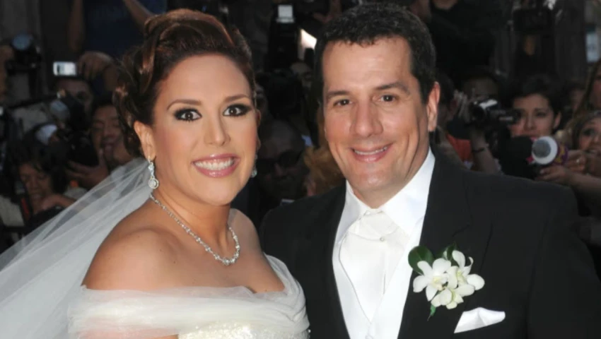 Quién es Otto Padrón? Ella fue su esposa antes de Angélica Vale, su pasado militar y su nueva vida | Guillermo Ortega - Tu sitio de noticias