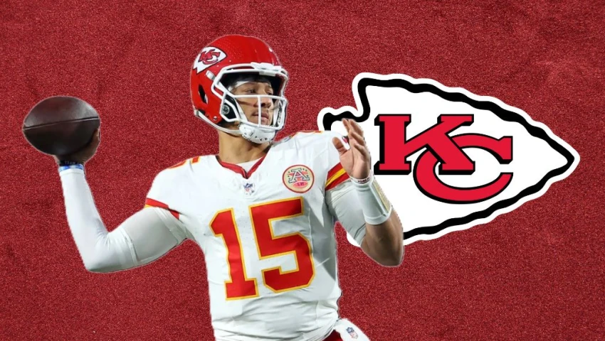 Quién es Patrick Mahomes y por qué puede hacer historia en el Super Bowl 2025