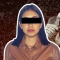 ¿Quién es Sandra Bonilla? La joven detrás del robo de tenis Nike-Louis Vuitton en Polanco