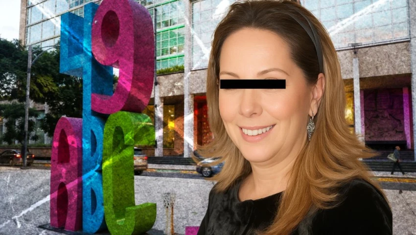¿Quién es Sandra Lucía “N” y de qué se le acusa en el caso de la Guardería ABC?