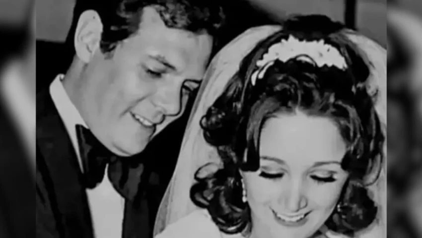 ¿Quién fue Gabriel Fernández? El esposo de La Chilindrina que también trabajo en "El Chavo del 8"