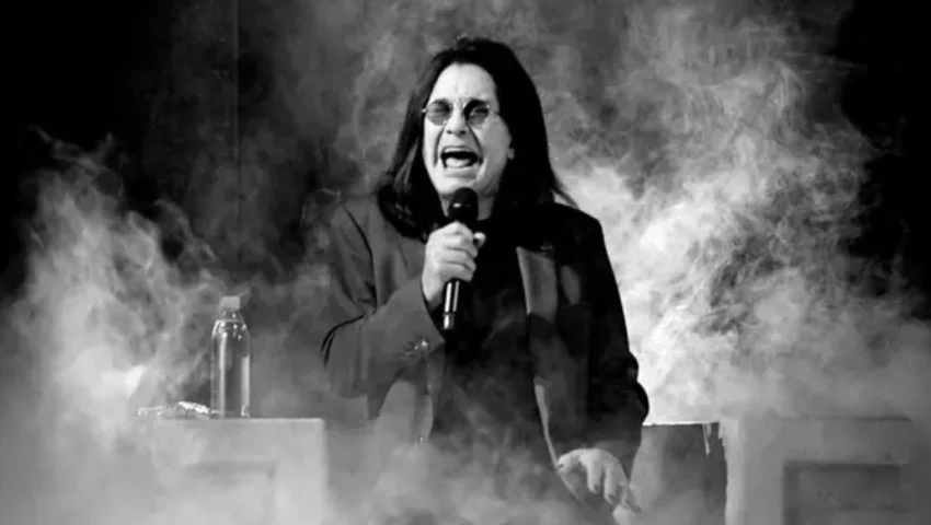 ¿Quién fue Ozzy Osbourne? El "Príncipe de las Tinieblas" que definió el heavy metal