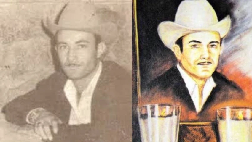 ¿Quién fue Lamberto Quintero? Historia del corrido que renace cada 28 de enero