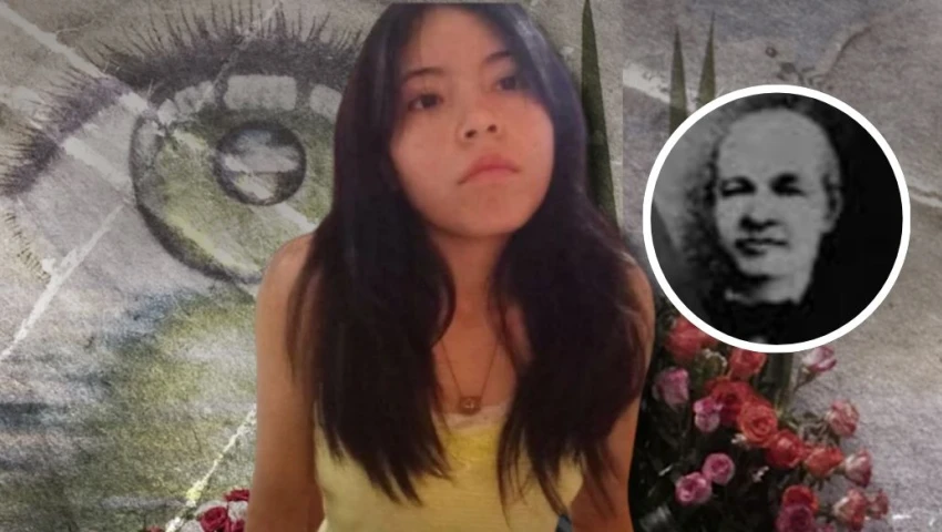 Quién fue Roque Rojas, el fundador del Espiritualismo Trinitario Mariano relacionado con el caso de Kimberly Moya