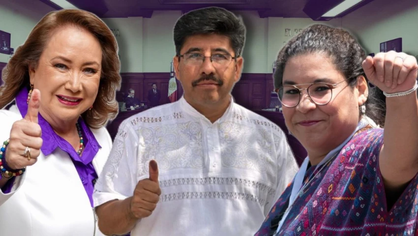 ¿Quiénes ganaron la Elección Judicial? Así queda la SCJN, y lo que falta por definir