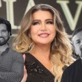 Los esposos de Alicia Villarreal: amores, rupturas y polémicas