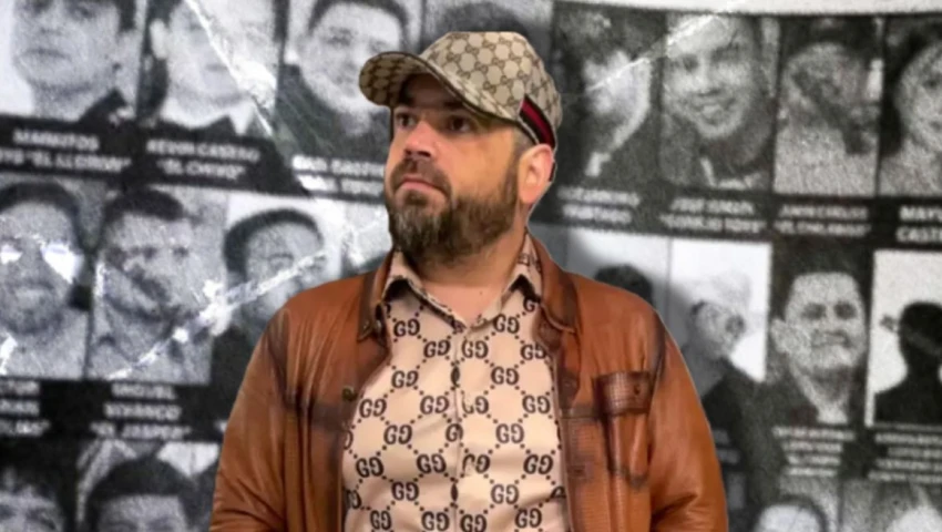 ¿Quiénes son “Los Sapitos”? El grupo con muerte anunciada y el asesinato de Camilo Ochoa, “El Alucín”