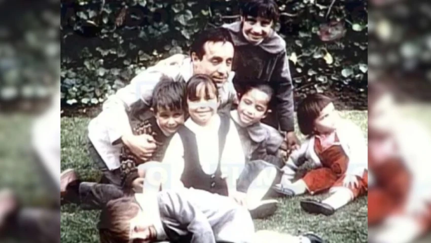 ¿Quiénes son todos los hijos de Chespirito? Así viven hoy y a qué se dedican